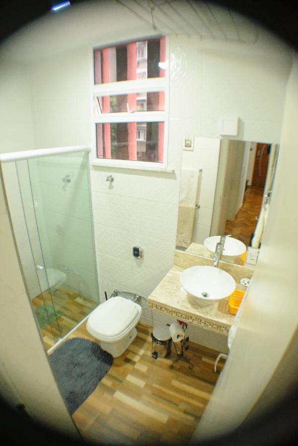 Ape Da Cassandra Em Copa Rio de Janeiro Exterior photo