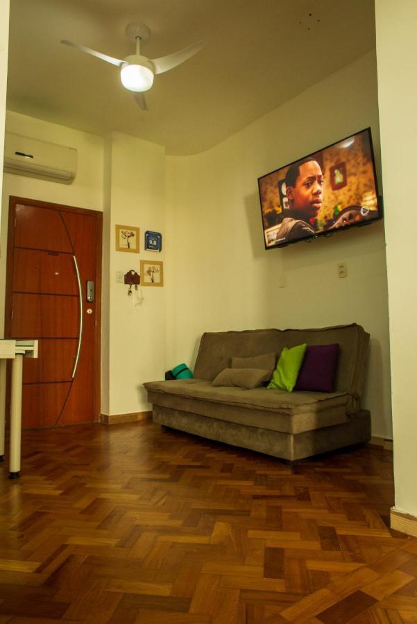 Ape Da Cassandra Em Copa Rio de Janeiro Exterior photo