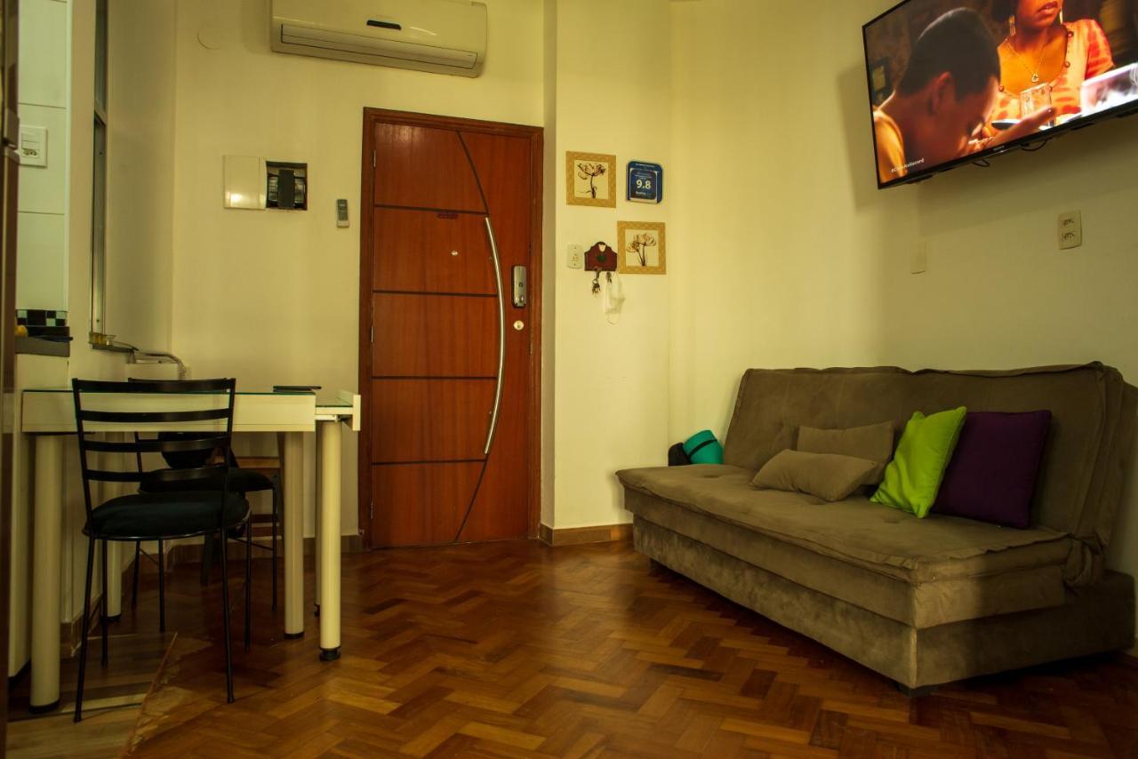 Ape Da Cassandra Em Copa Rio de Janeiro Exterior photo