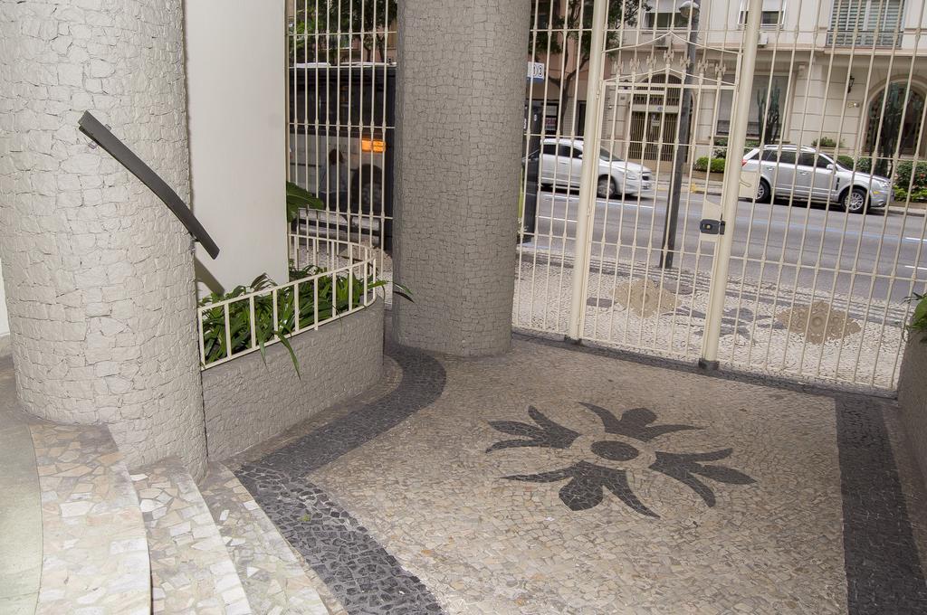 Ape Da Cassandra Em Copa Rio de Janeiro Exterior photo
