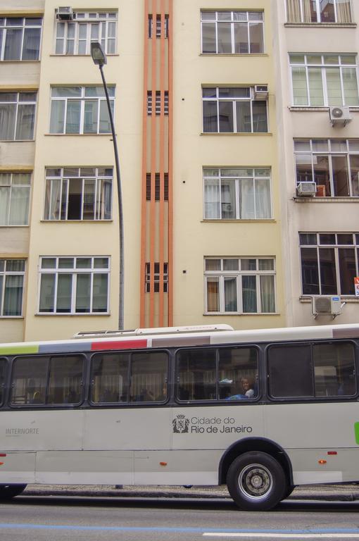 Ape Da Cassandra Em Copa Rio de Janeiro Exterior photo
